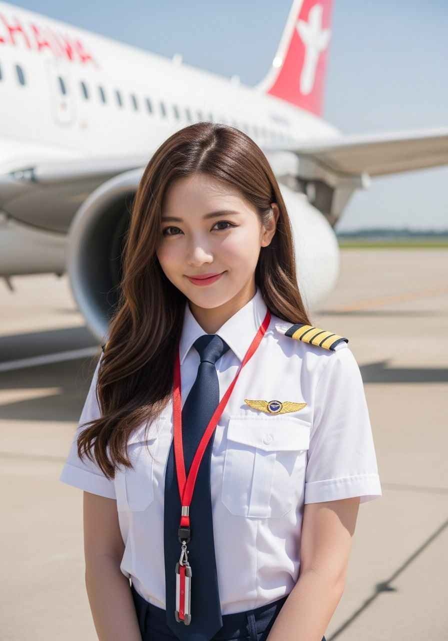 Bee - Meet Your Pilot! Ready for Takeoff? 🛫 Sky's the Limit! 🌟 Ready ...