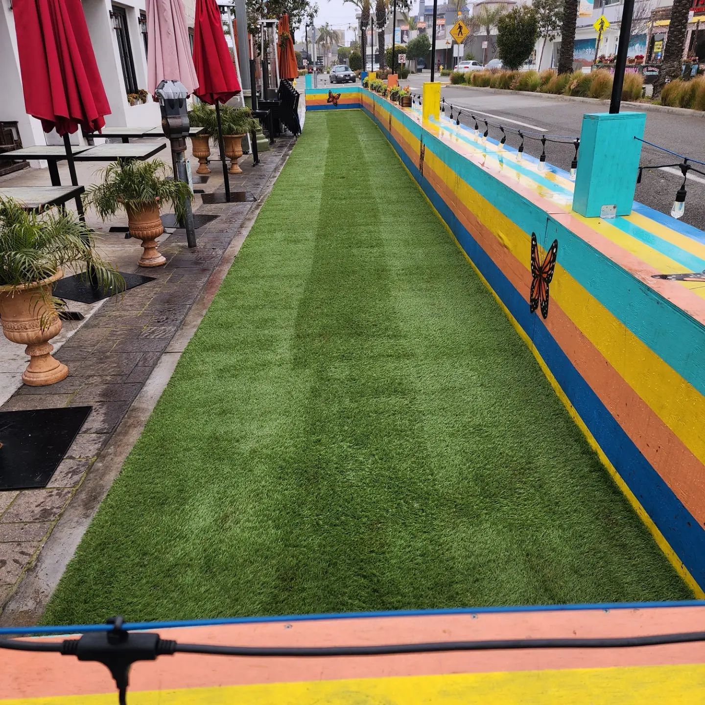 Path to Clean: Pressure Washing | San Pedro CA