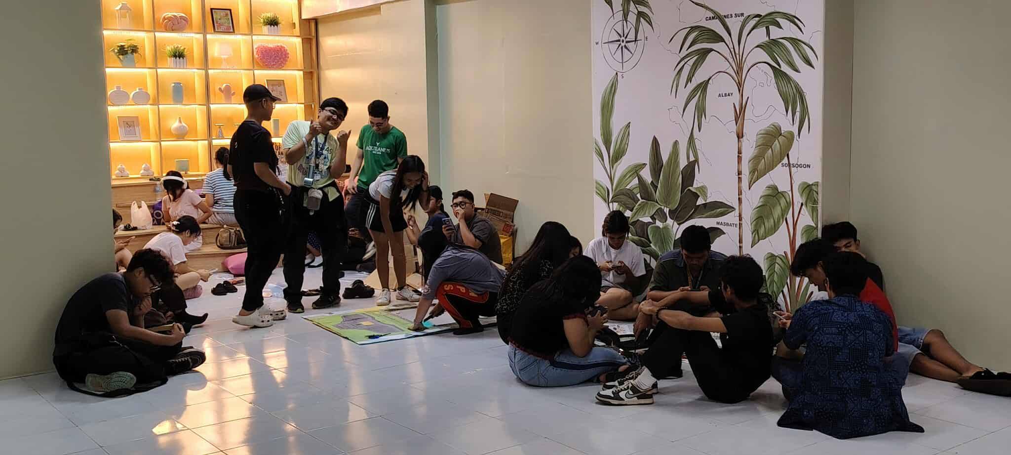 The Raul S. Roco Library remains a... - Raul S. Roco Library | Facebook