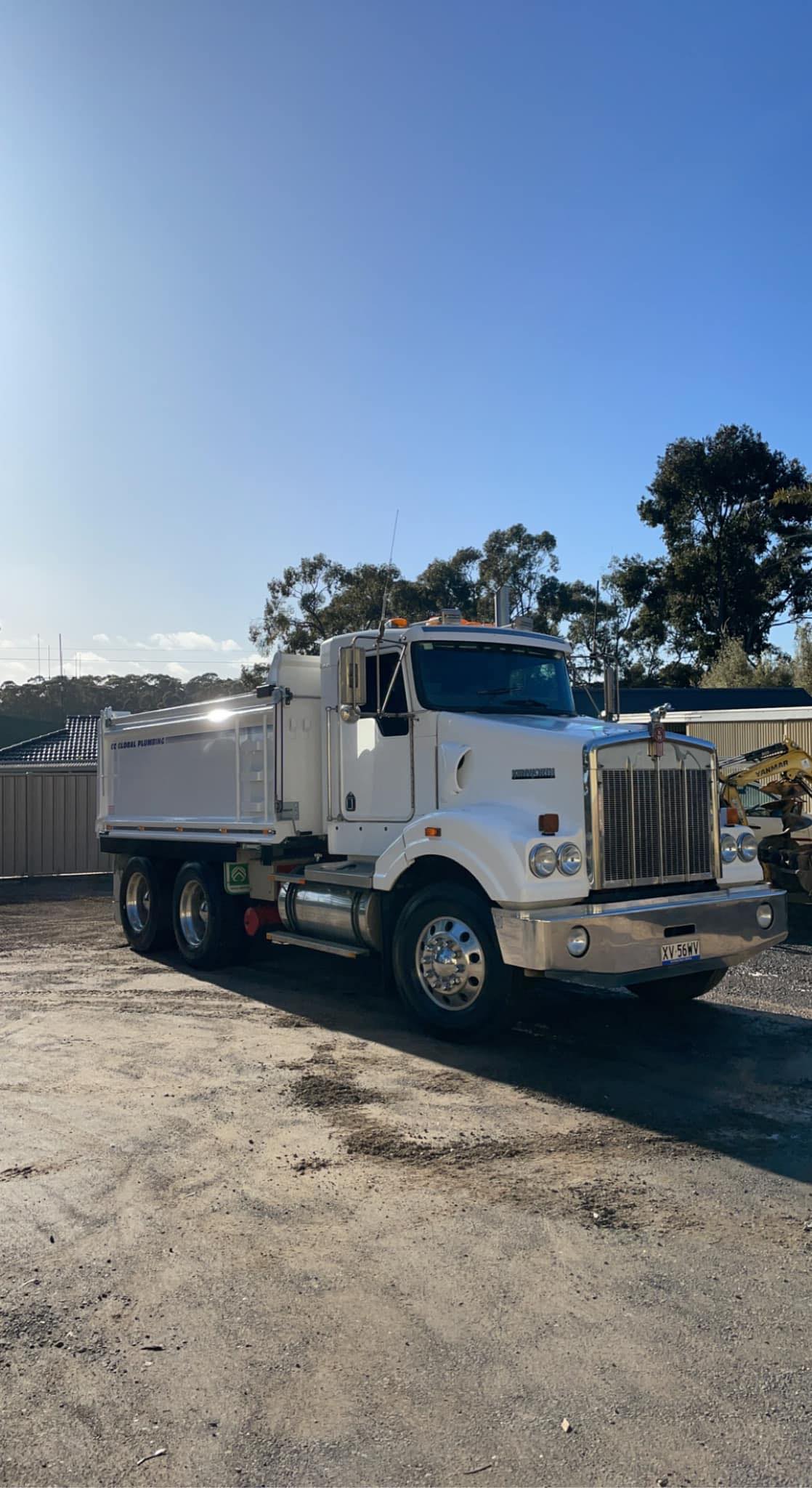 Asl construction &... - Asl construction & earthworks