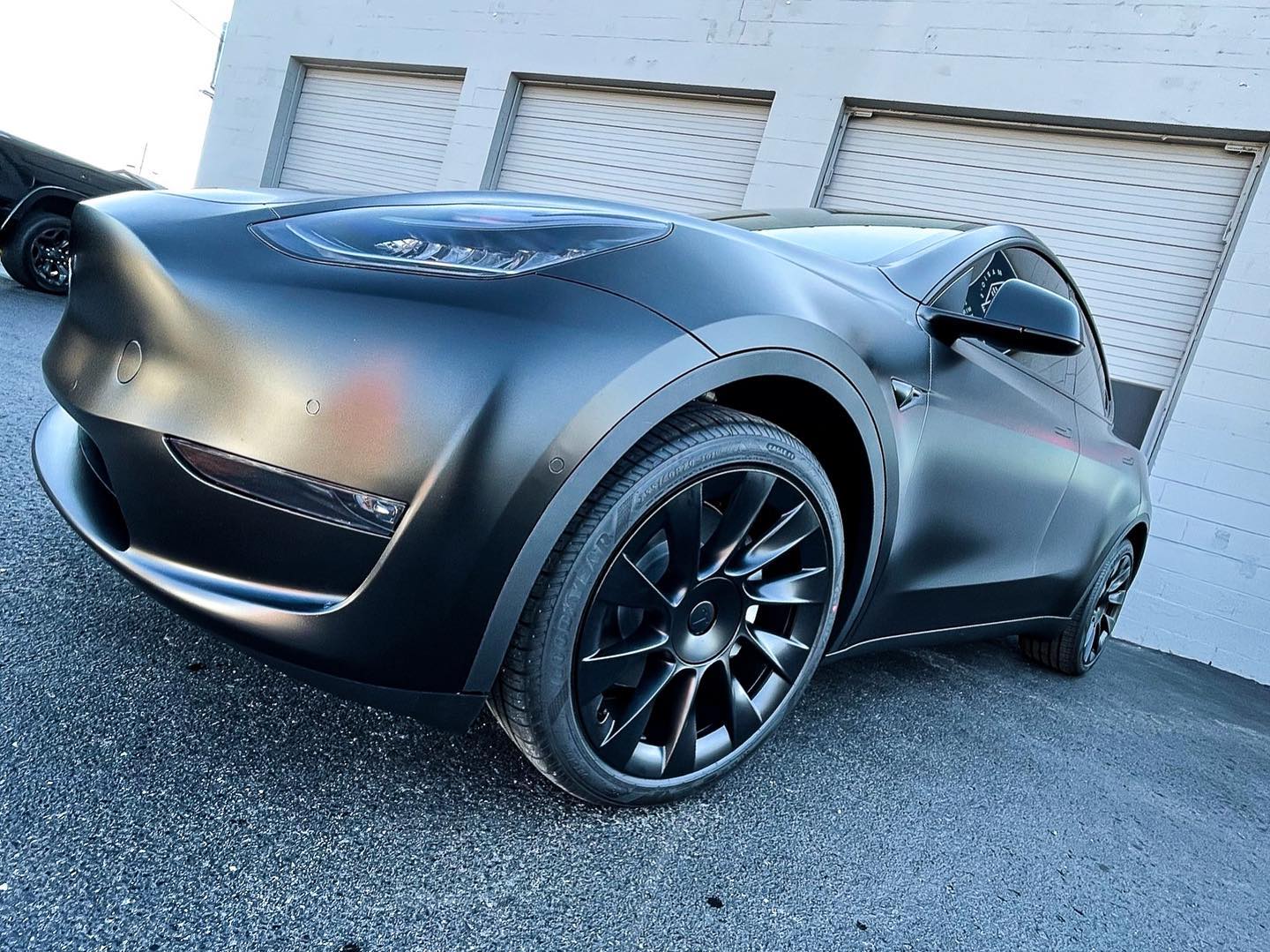 Mario's Tint Shop | Murfreesboro TN