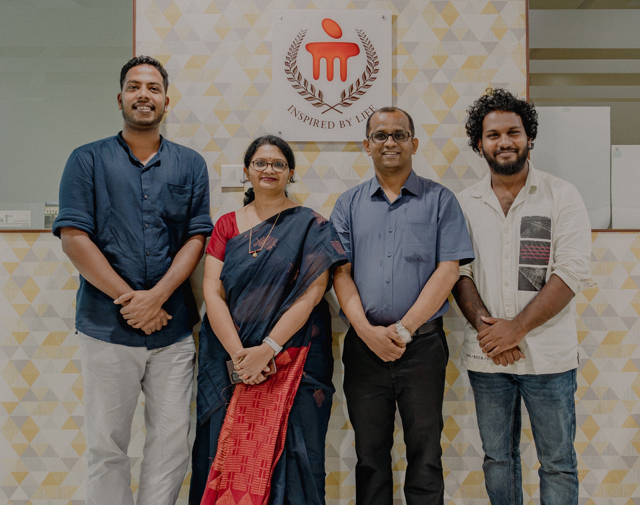 A huge... - Dr Anil Rana, Director, MIT, Manipal