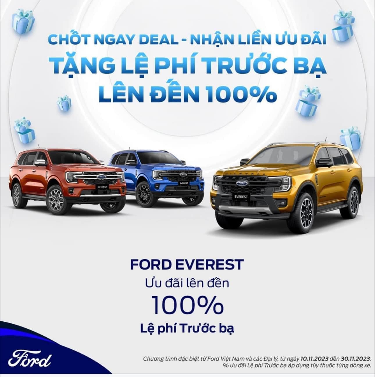 Ford Đà Nẵng - Dana Ford | Da Nang