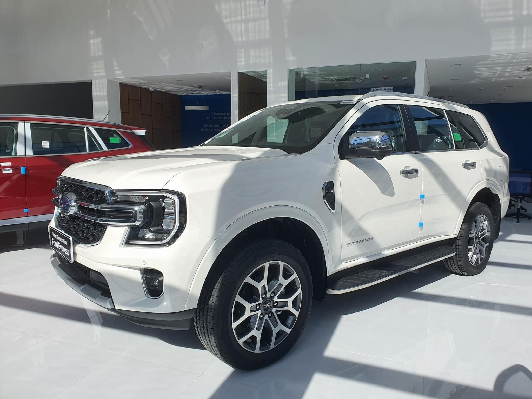 Ford Đà Nẵng - Dana Ford | Da Nang