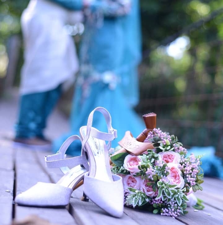 Yanaz captured moments