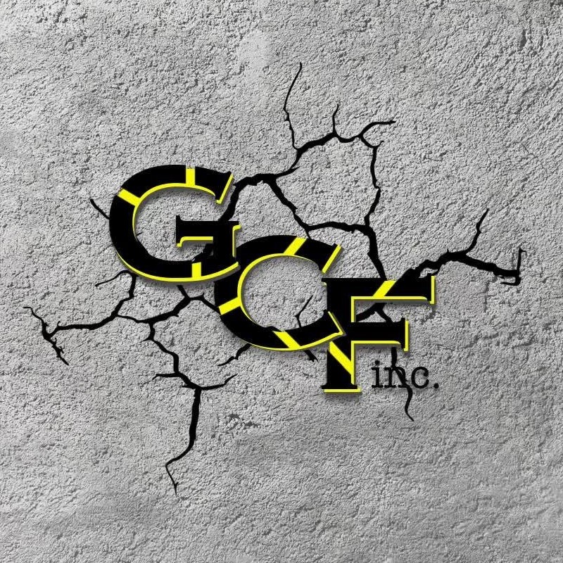 GCF Inc - GCF Masonry Division recently completed this... | Facebook