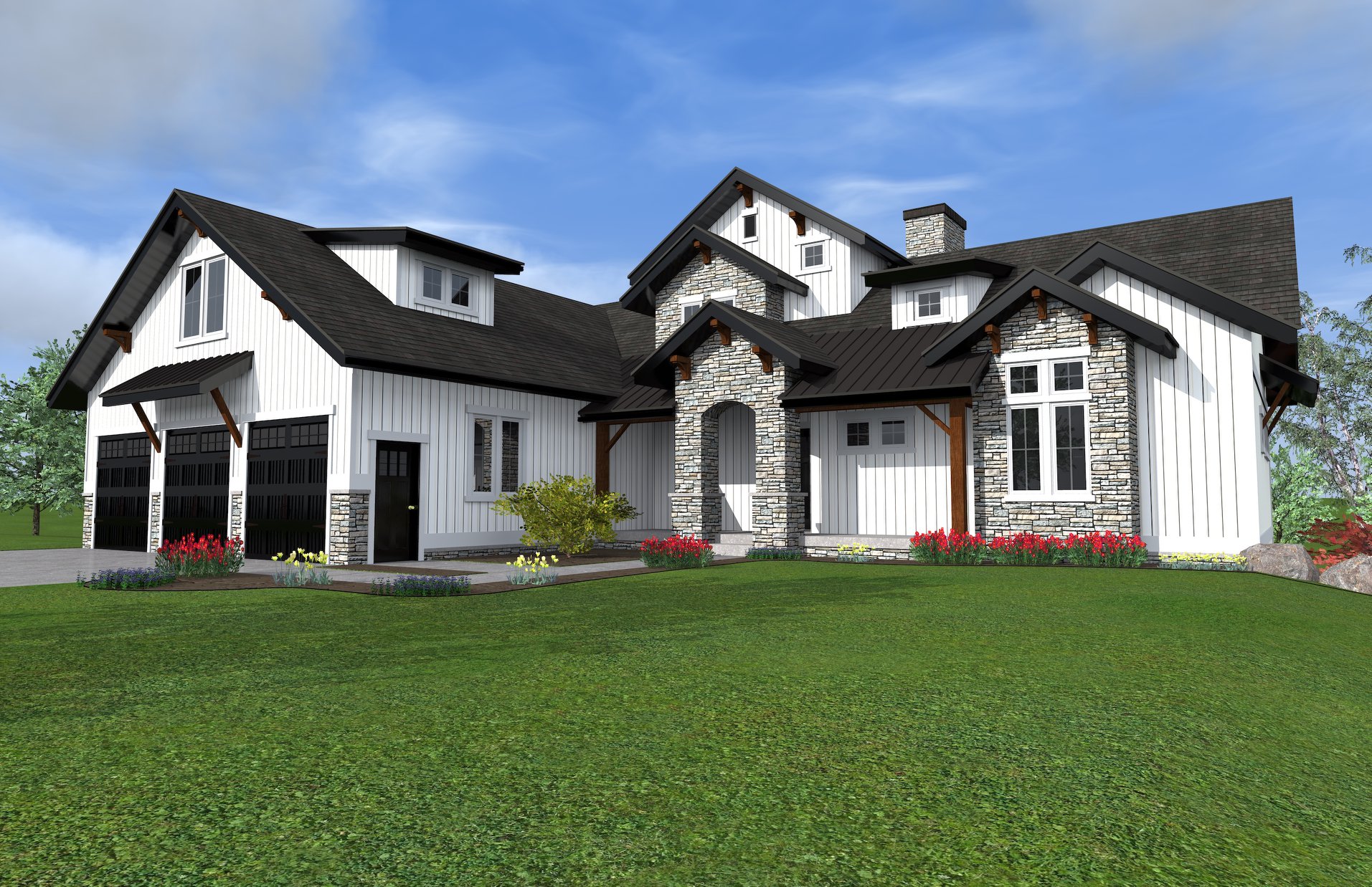 Building SolutionZ, Inc. | Madison WI