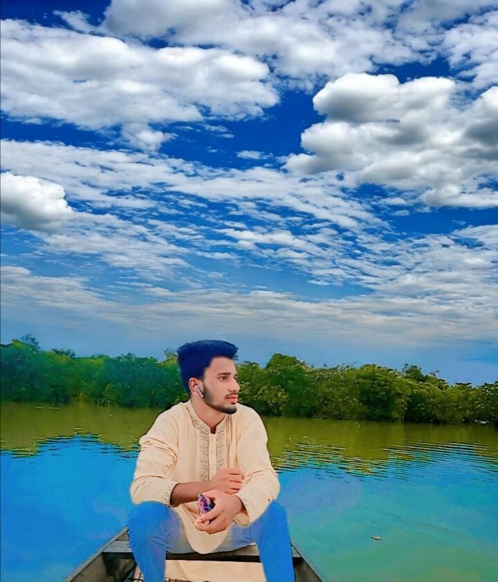 M Humayun Kobi
