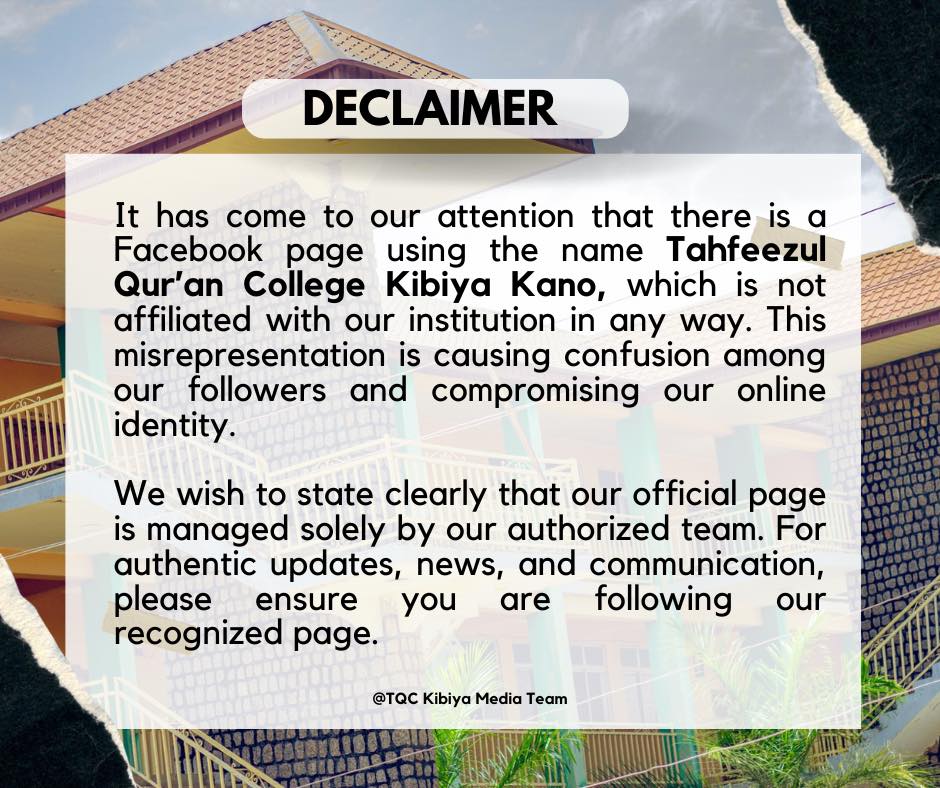 Sheikh - OFFICIAL DECLAIMER ⚠️ It has come to our attention that there ...