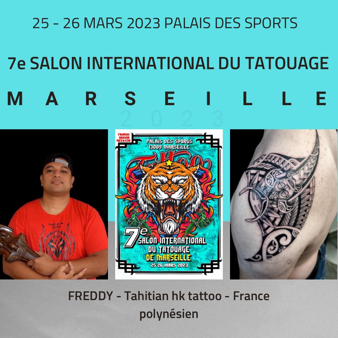 Salon Du Tatouage Bourg En Bresse