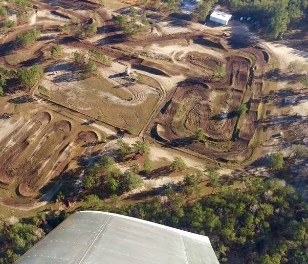 Southern Training Facility & Raceway