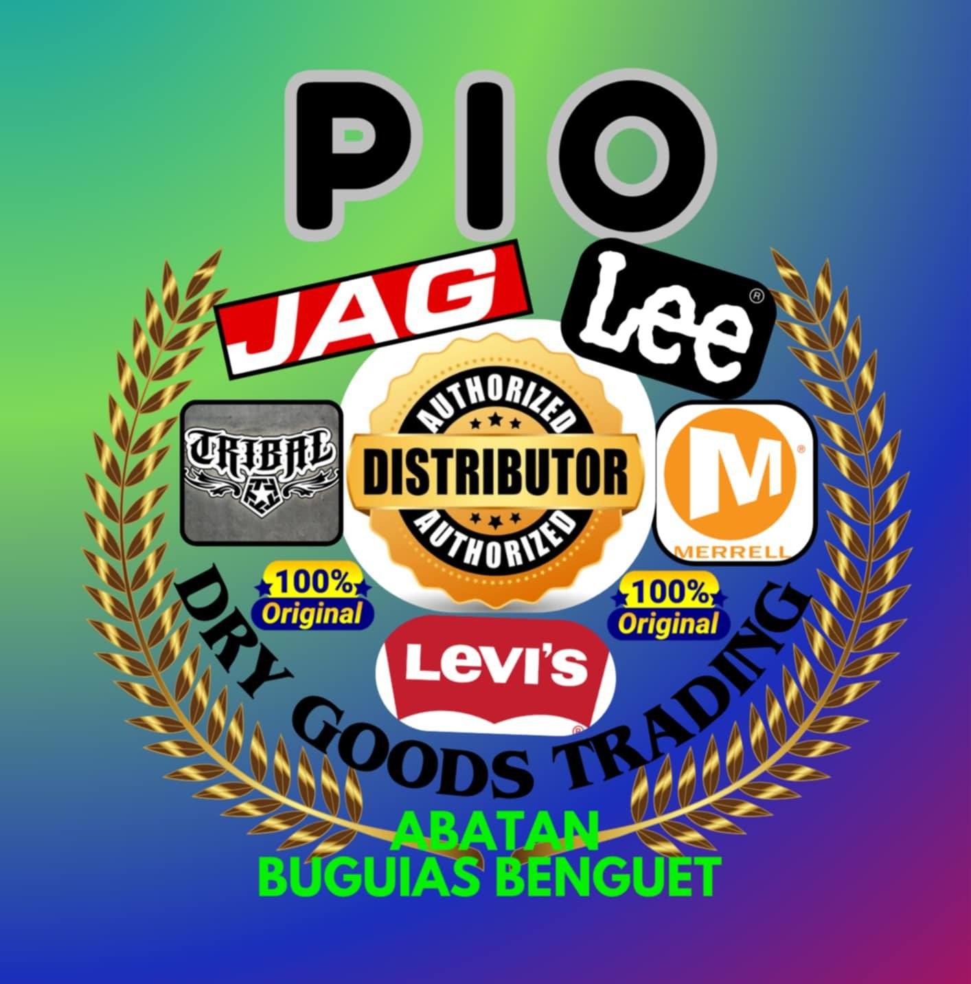 Pio DG Trading - Buguias