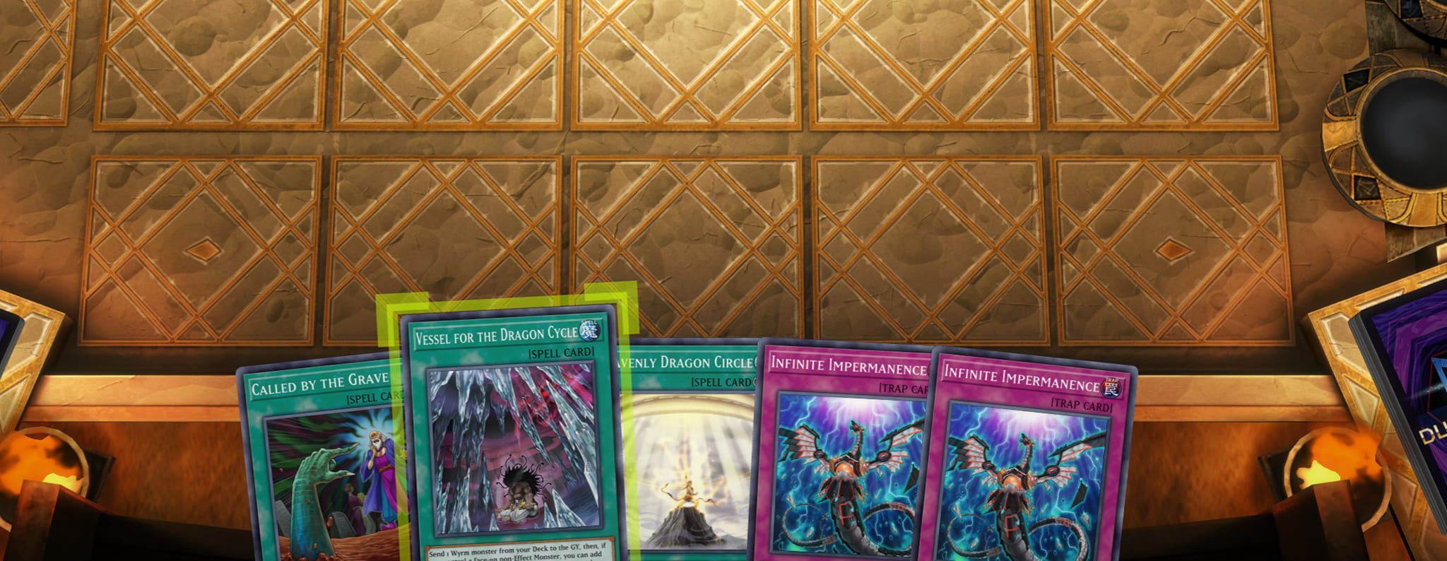 brick deck yugioh Konami Trading Card Game Starter Deck: Codebreaker : Toys & Games Join Ellie [YUGIOH] Plant FTK Combo!!! How