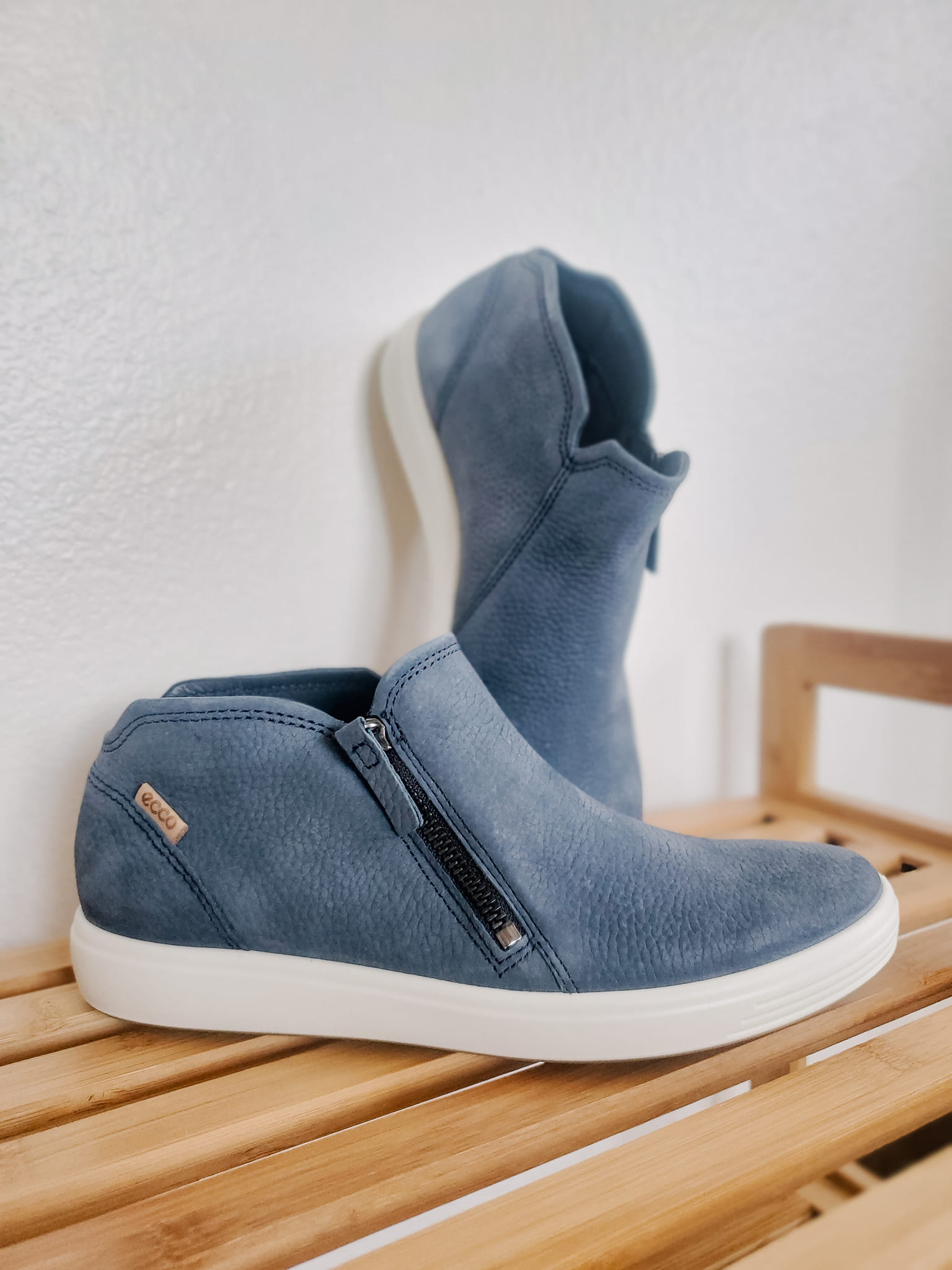 DR. MARTENS X Nanamica: The Camberwell is a brand new MADE IN