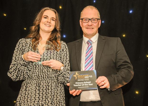 Voel Coaches - Congratulations to Jodie Martin on her...