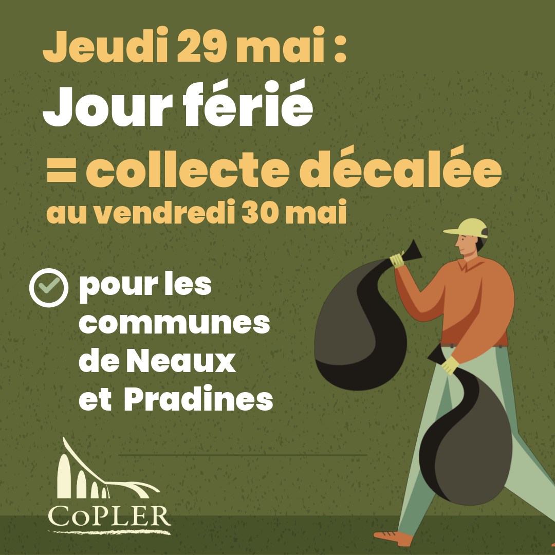 Copler Communaute de... - Copler Communaute de Communes