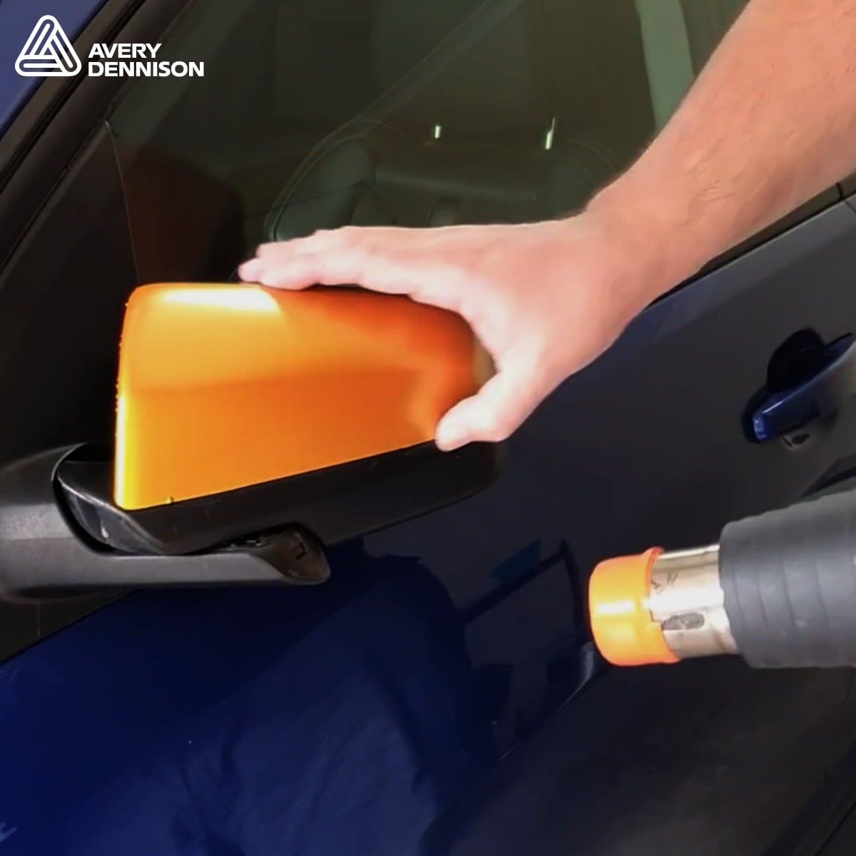 Avery - We are proud to announce the Launch of Avery Dennison's new ...