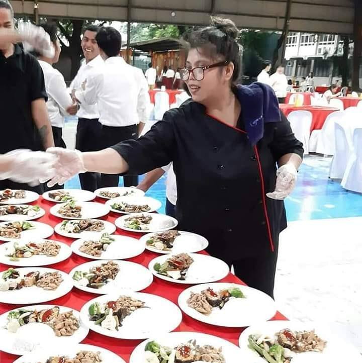 Edith's Catering Services | Navotas