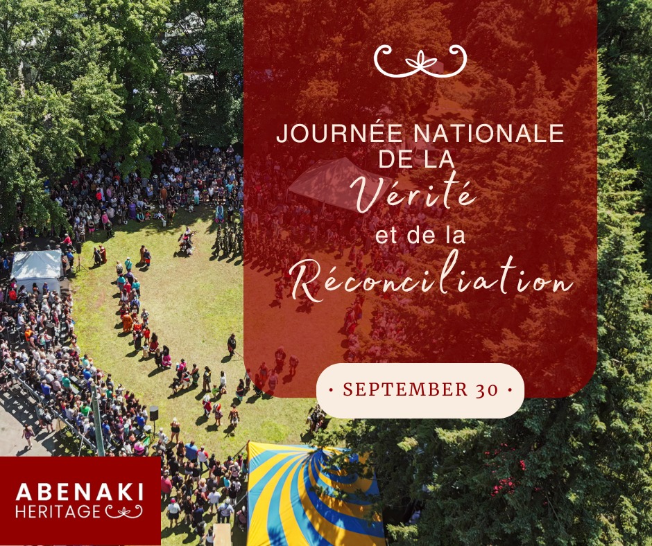 Abenaki Heritage
