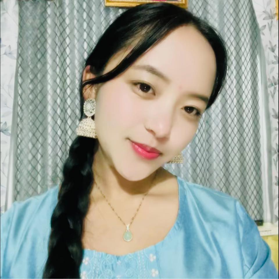 Pabitra Rai