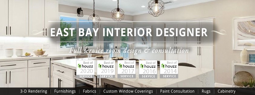 First Impressions Interior Design | Walnut Creek CA