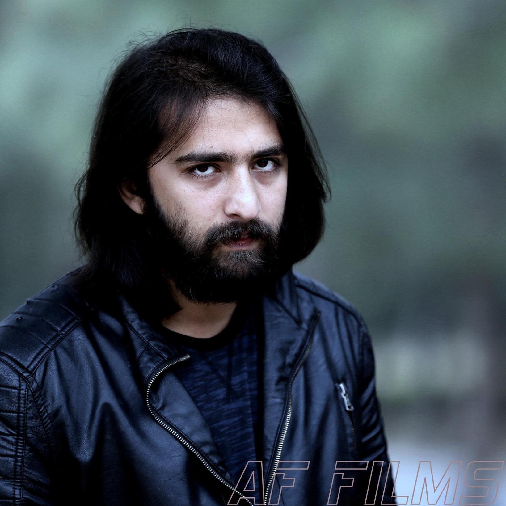 Ali Raza Anwar