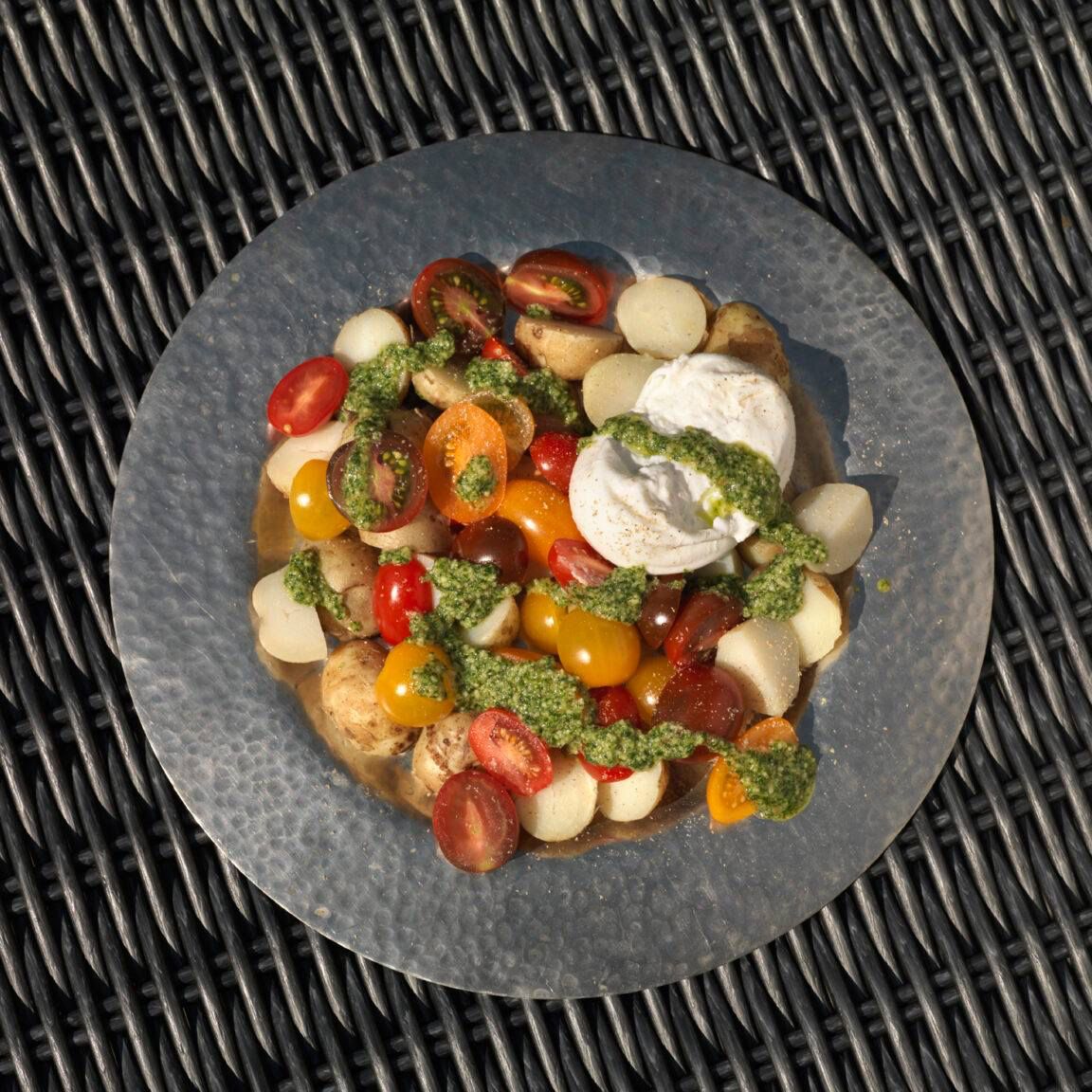 Svensk Potatis - En enkel men mycket god Potatis- och... | Facebook
