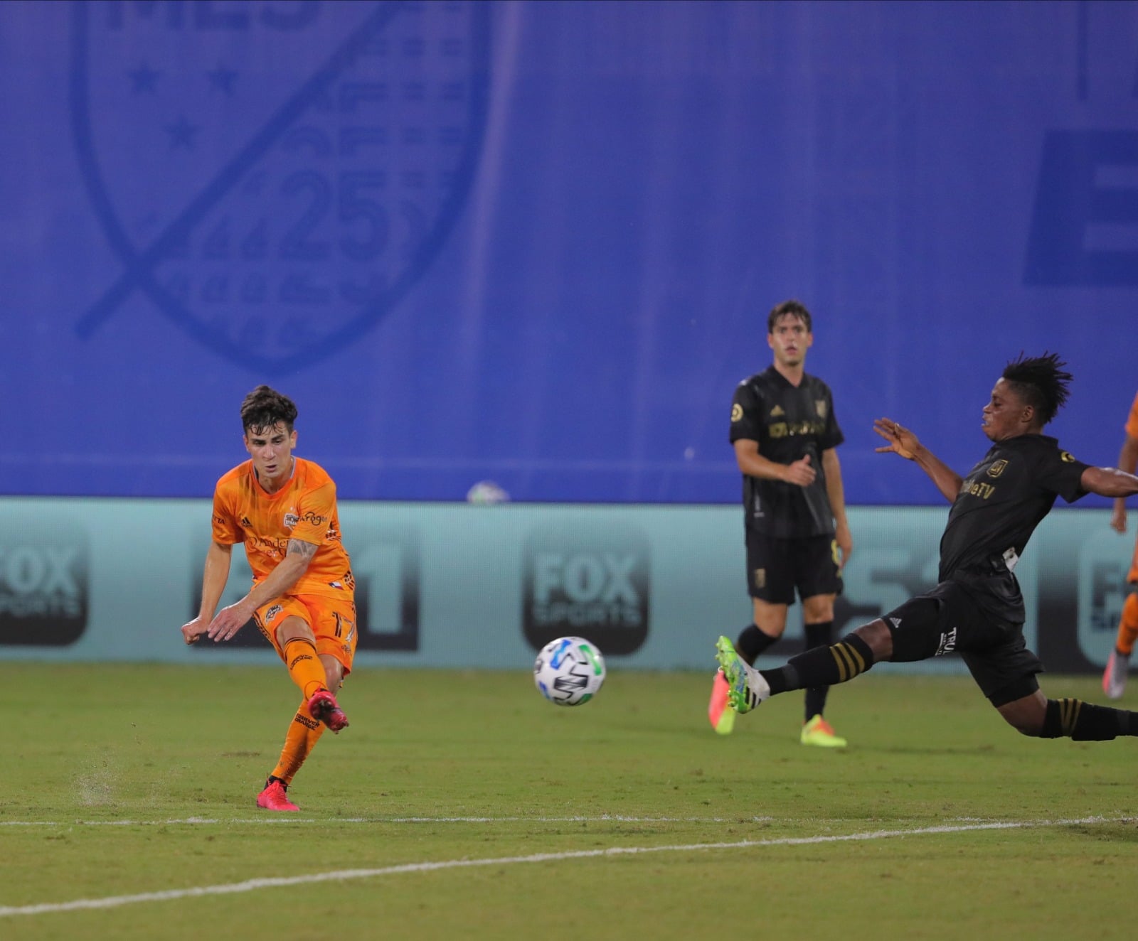 Register now for BUSC's... - Ballistic United Soccer Club | Facebook