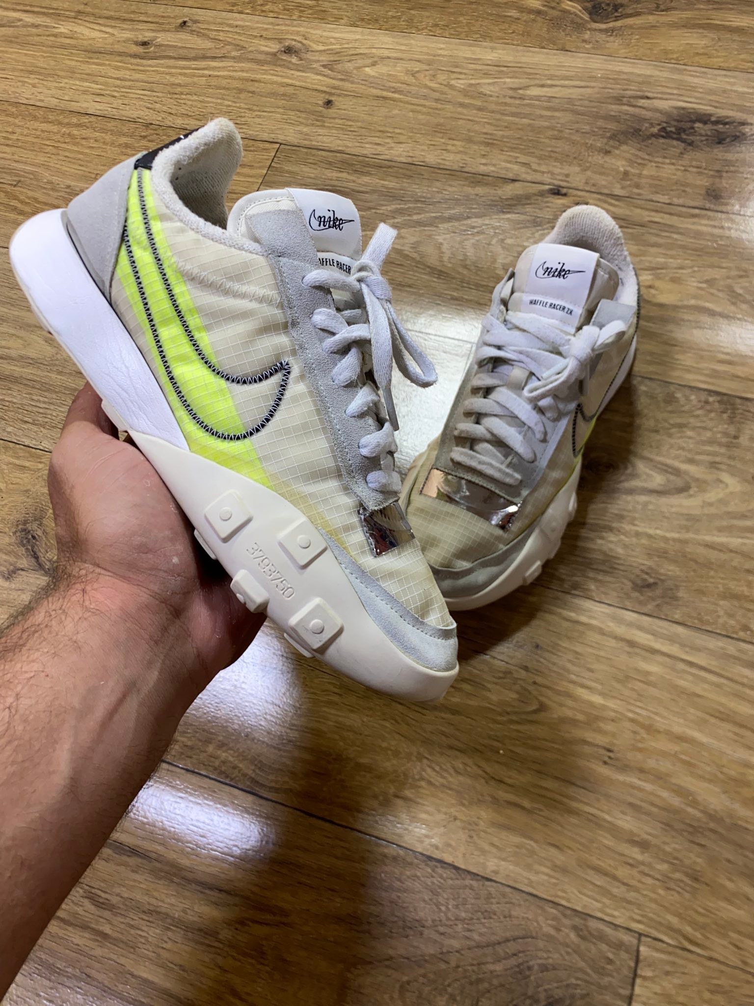 Sz 40.5 💯💯💯🔥 Original 96223556