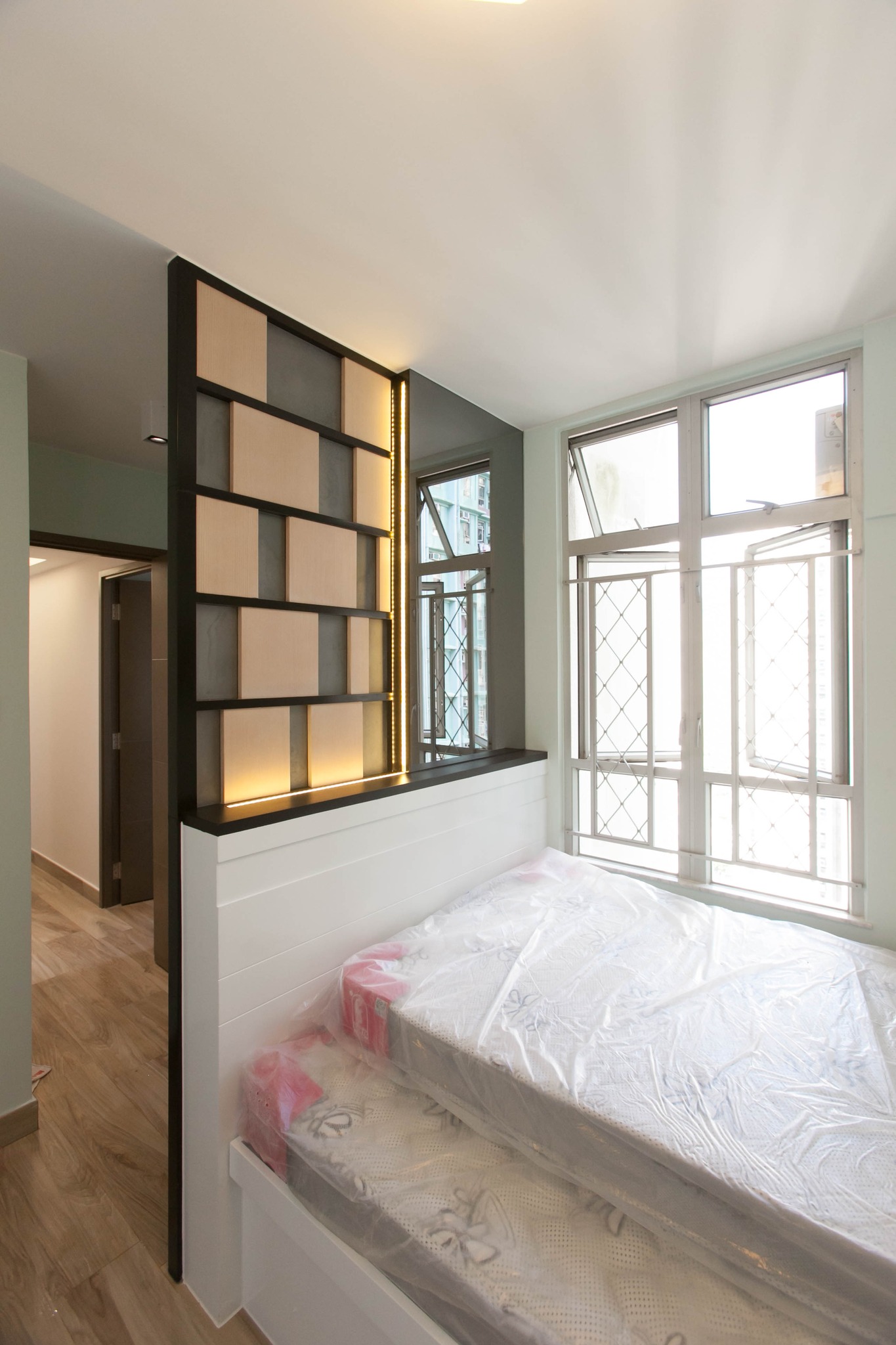 Queens Interior Design / 室內設計 | Tseung Kwan O Hong Kong