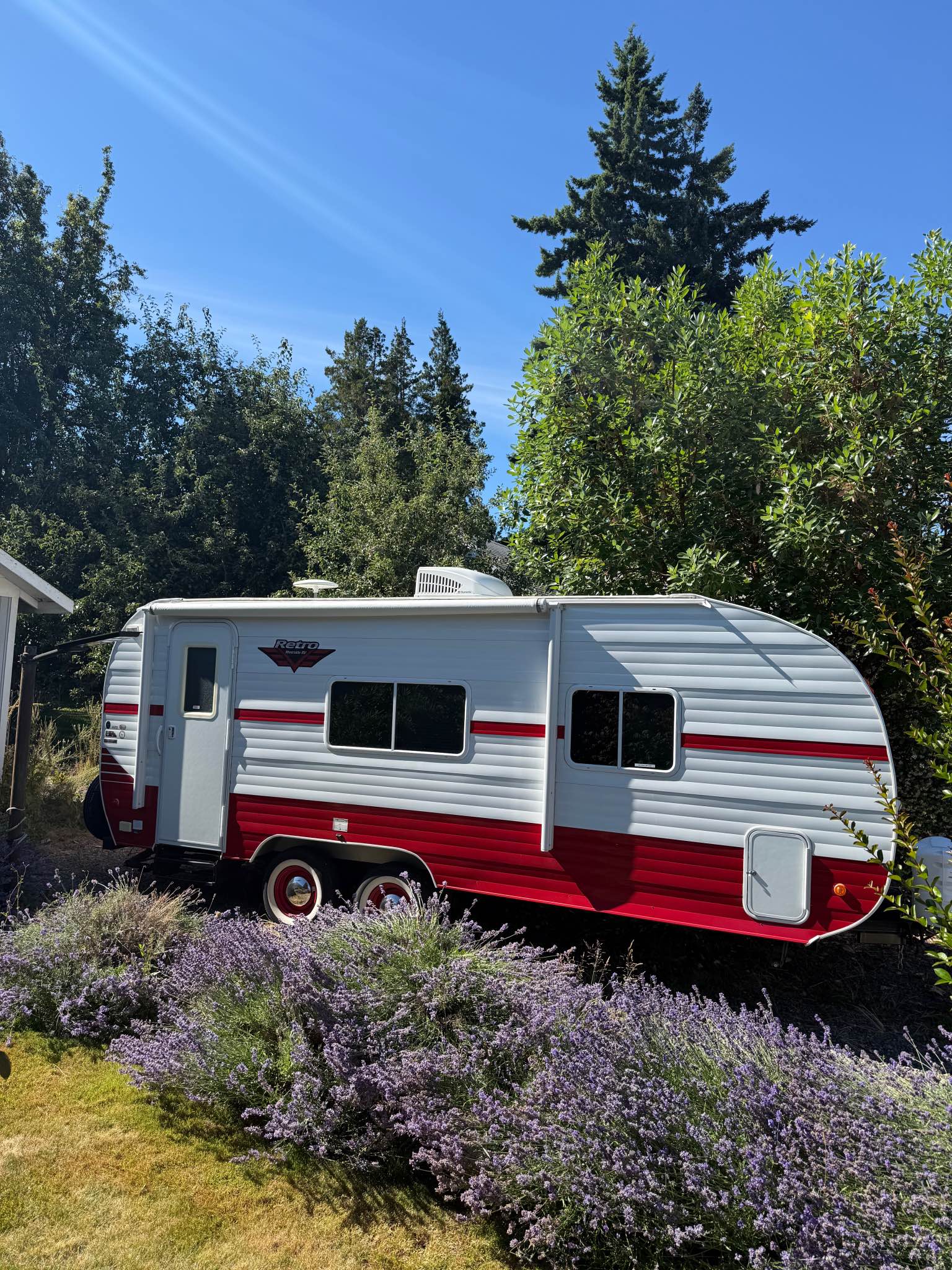 2017 Riverside Rv Retro - RVs & Campers - South Hill, Washington ...