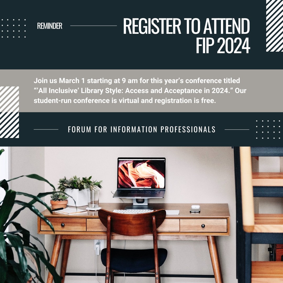 Forum for Information Professionals - FIP