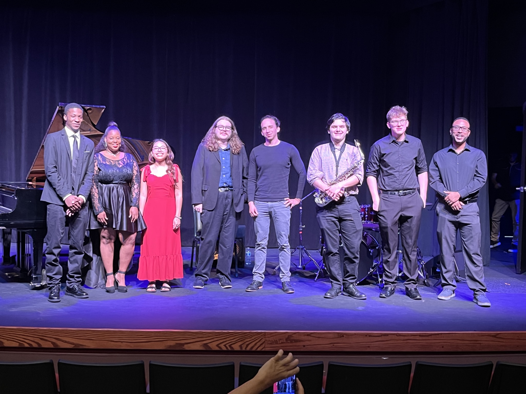 Congratulations to all of our... - Palm Beach State Music