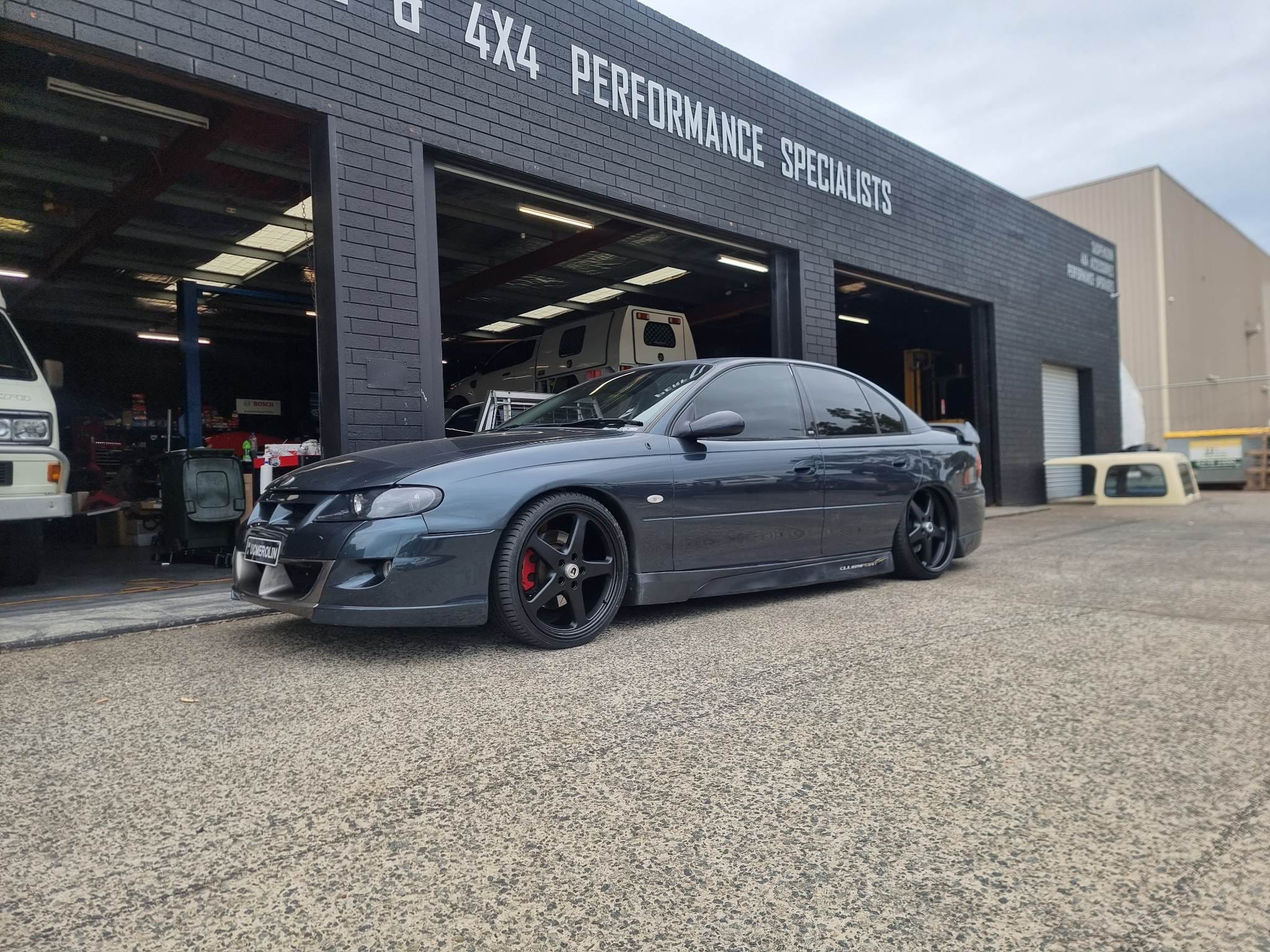 Ultimate Lsx Tuning added a new photo. - Ultimate Lsx Tuning