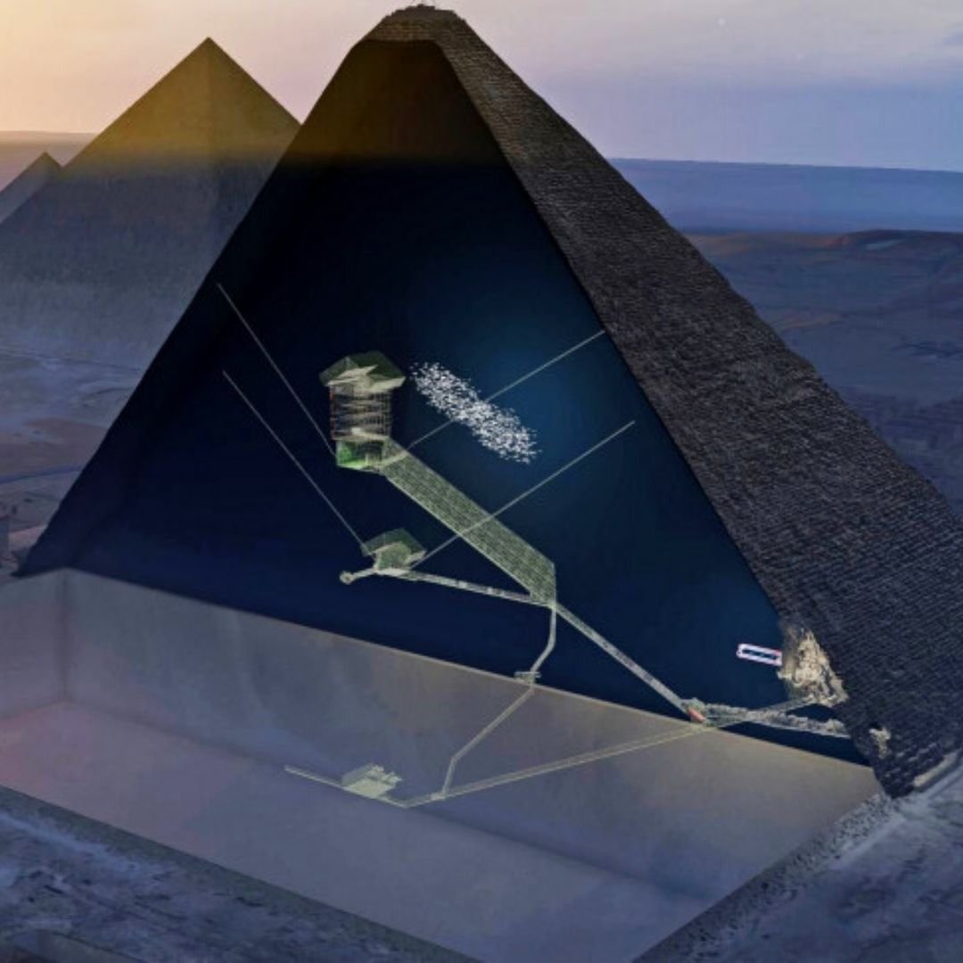 Ancient Wonders of Archaeology, Art History & Architecture | A ...
