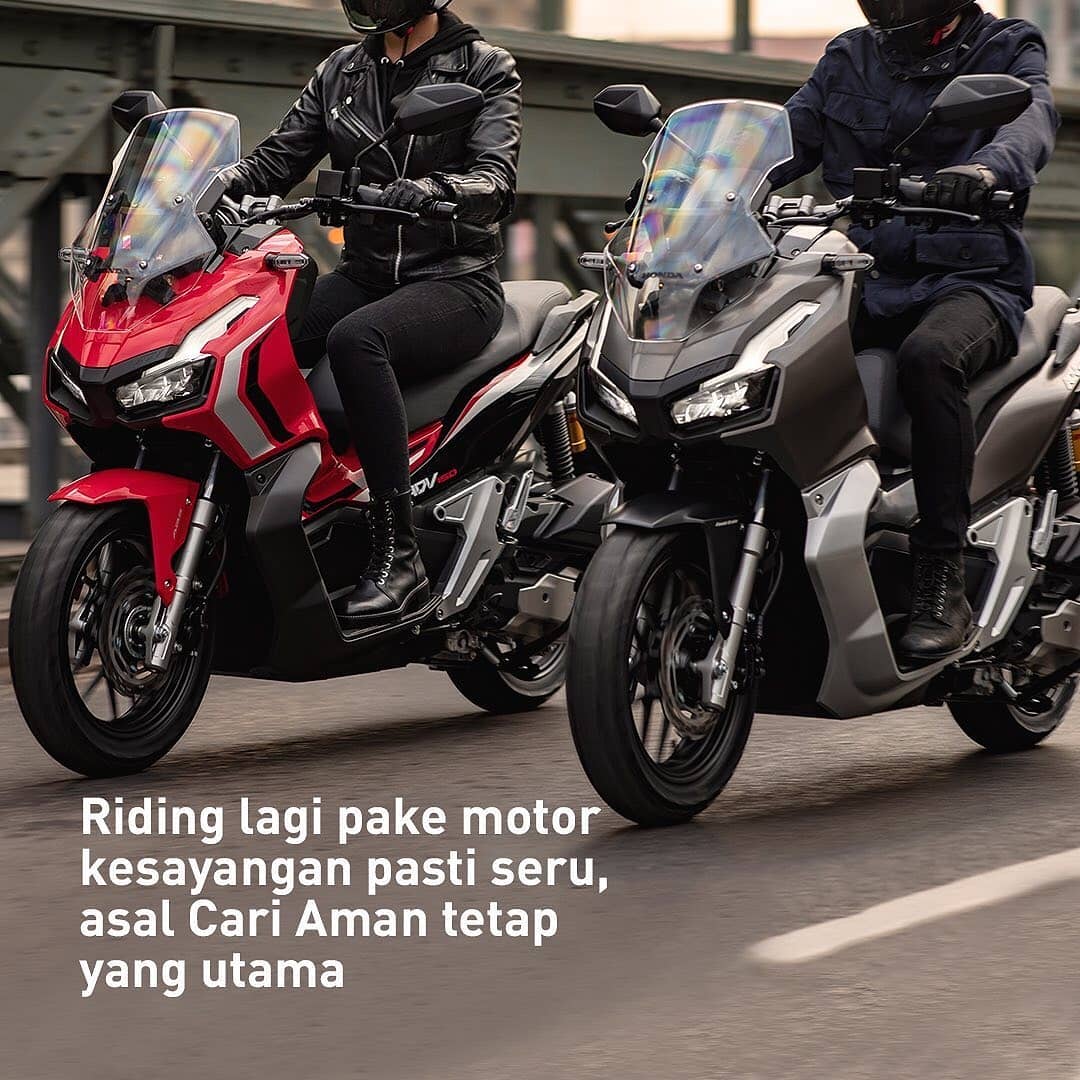 Buat Rakan yang harus... - Capella Honda Peunayong - TPP