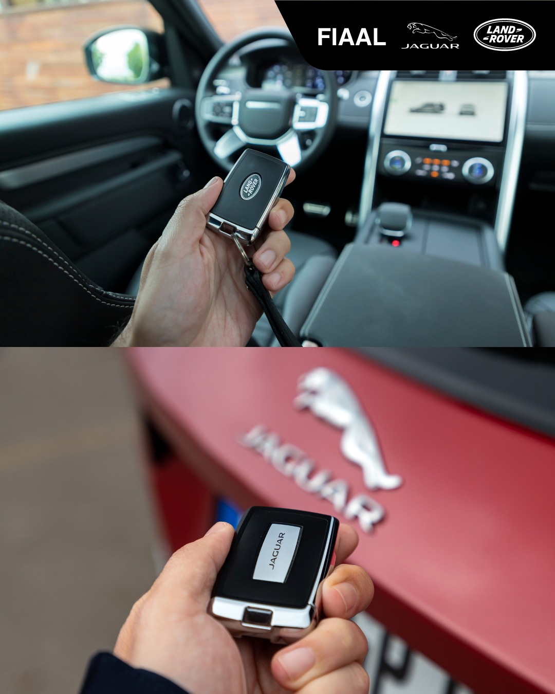 O melhor chocolate é... - FIAAL - Jaguar Land Rover - Algarve | Facebook