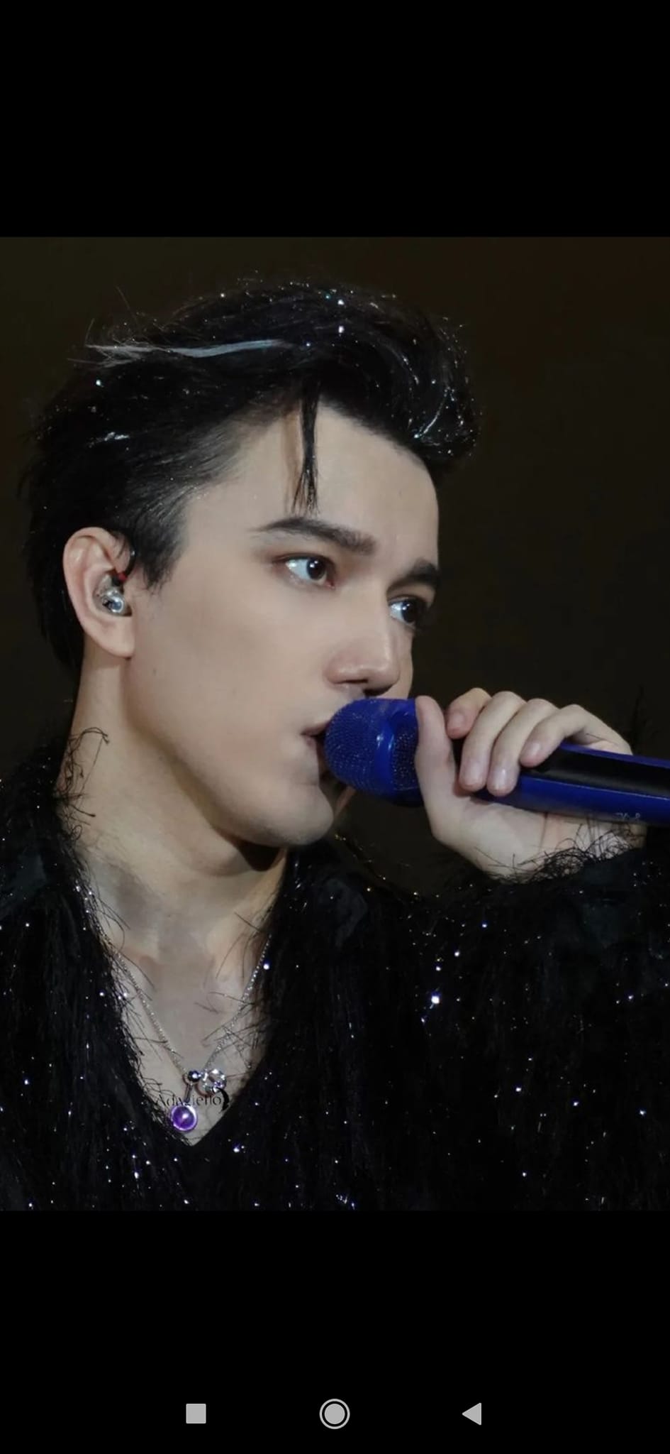 Dimash Generation Voice - DGV