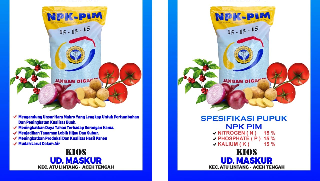 Maskur Farmer