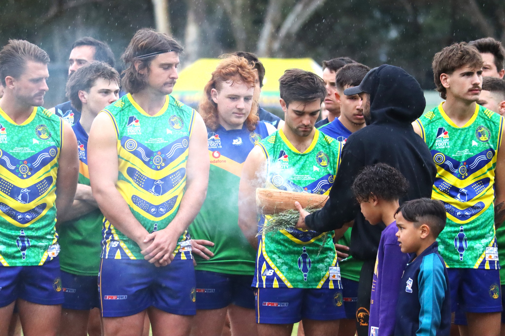 Golden Grove Football Club | Golden Grove SA