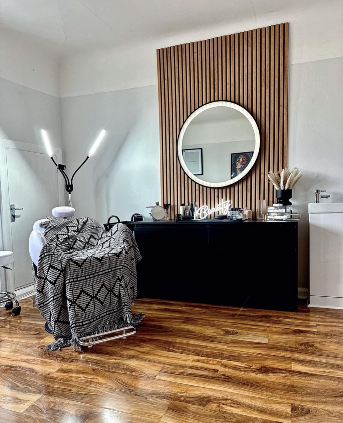 The Luxe Loft | Liverpool