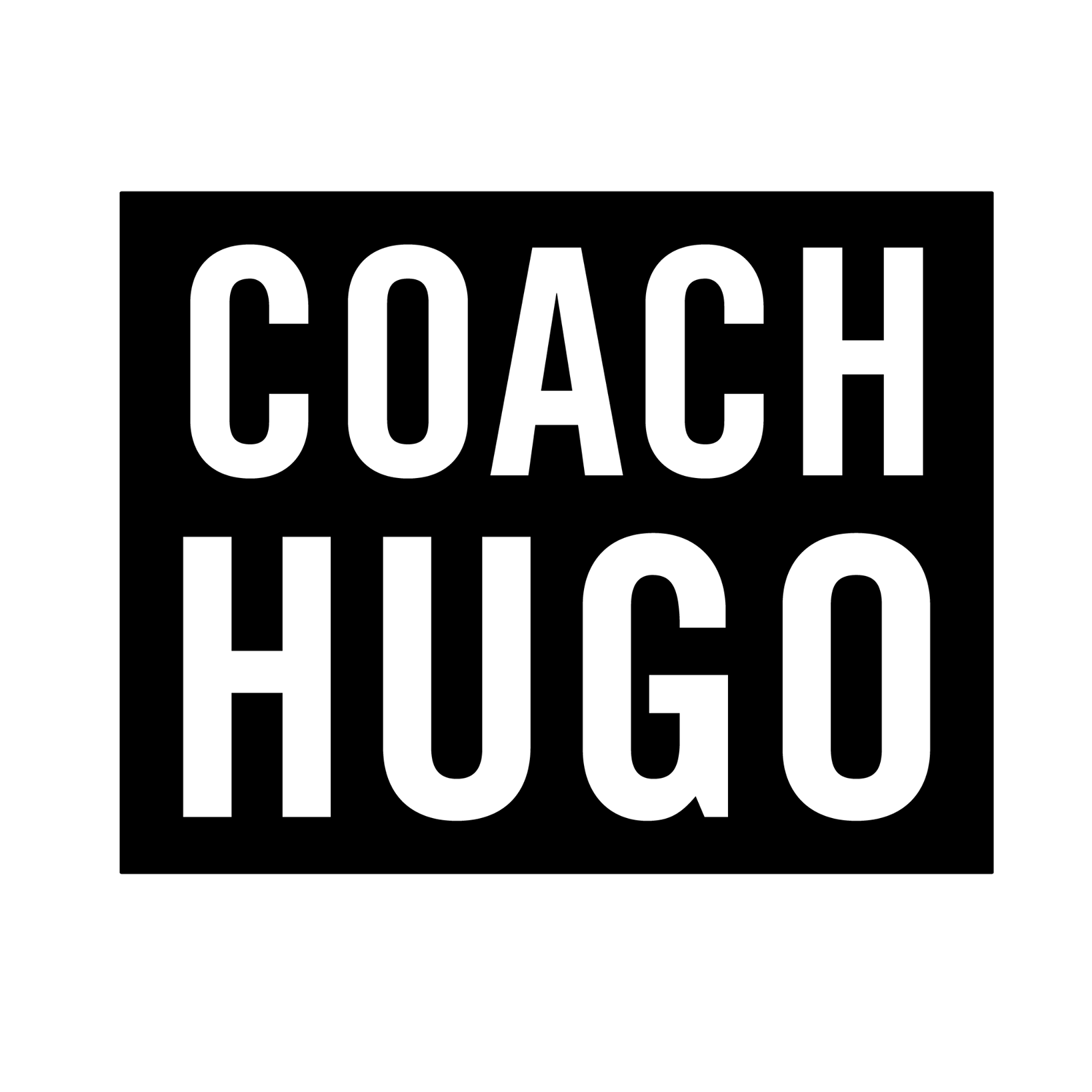 Coach Hugo Training Academy