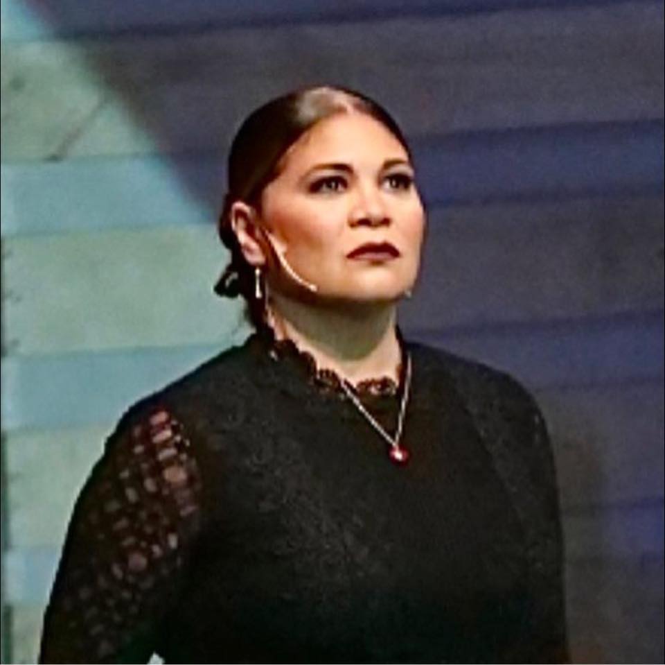 Ana Rivas