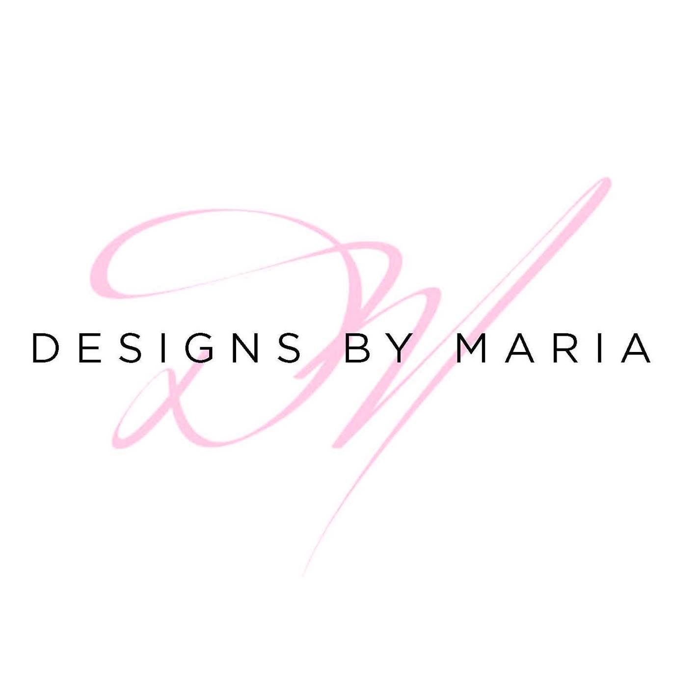 Designs by Maria