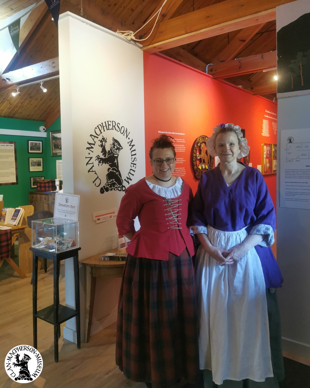 West Highland Museum | Fort William