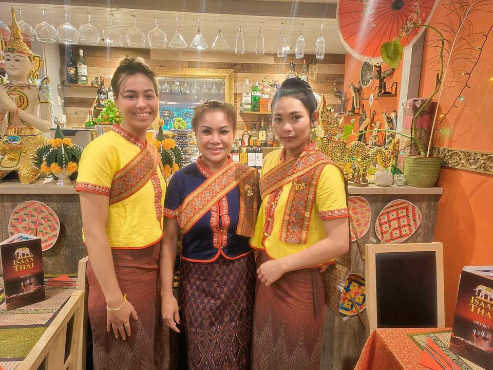 Thai Market Rochester added a new... - Thai Market Rochester