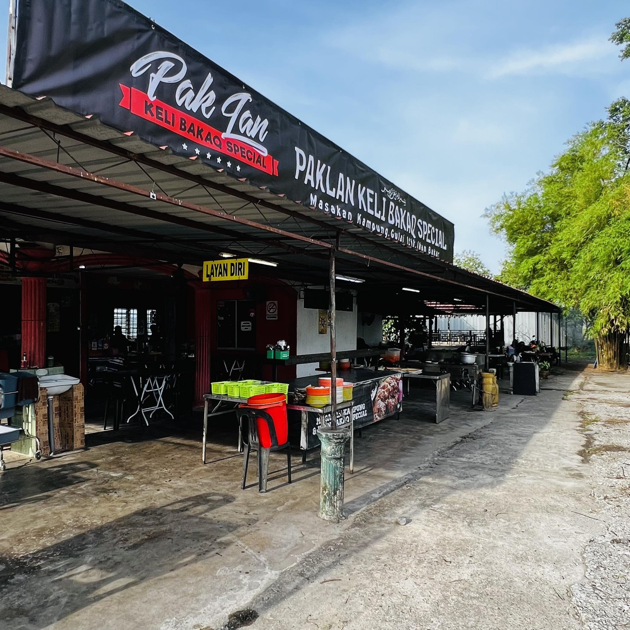 Hotspot Mini Resto - YASAKA Freed Chicken | HotSpot Resto | Facebook
