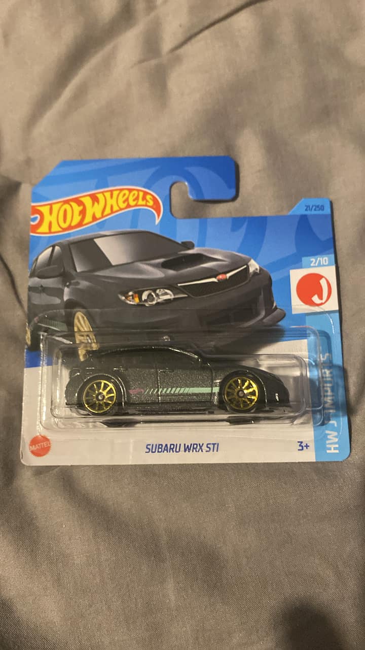 New adds to my collection