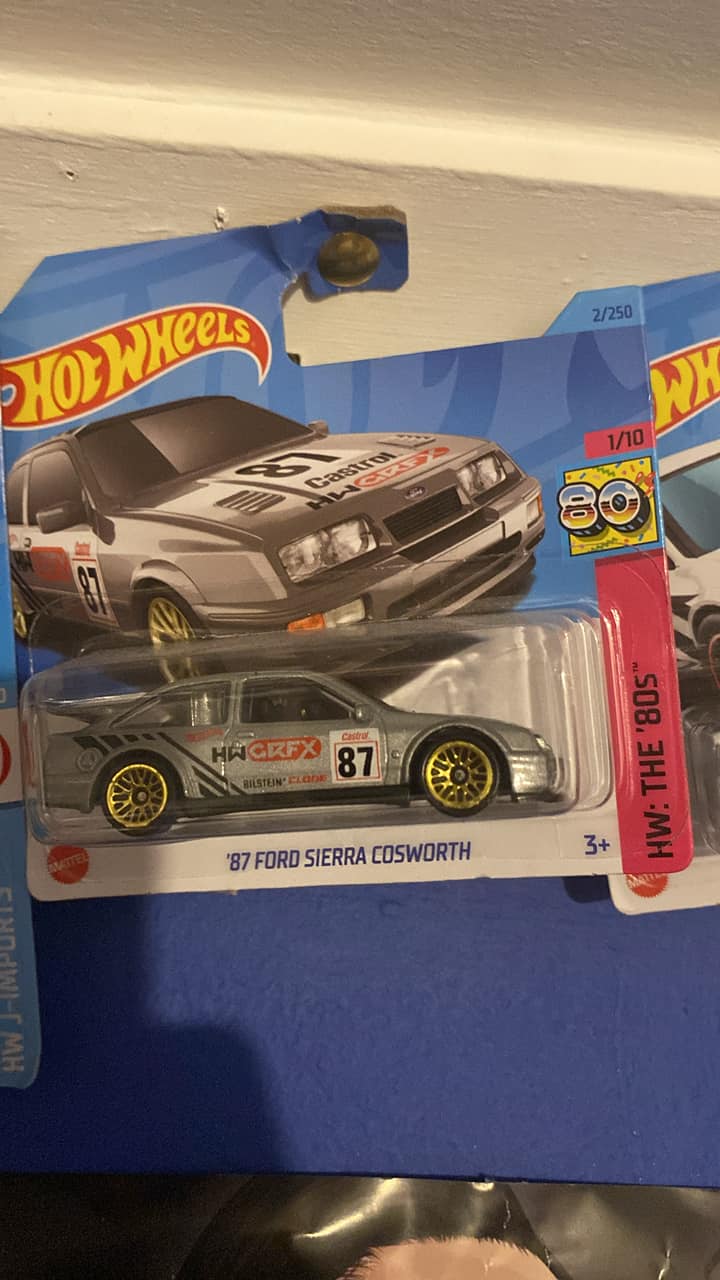 New adds to my collection
