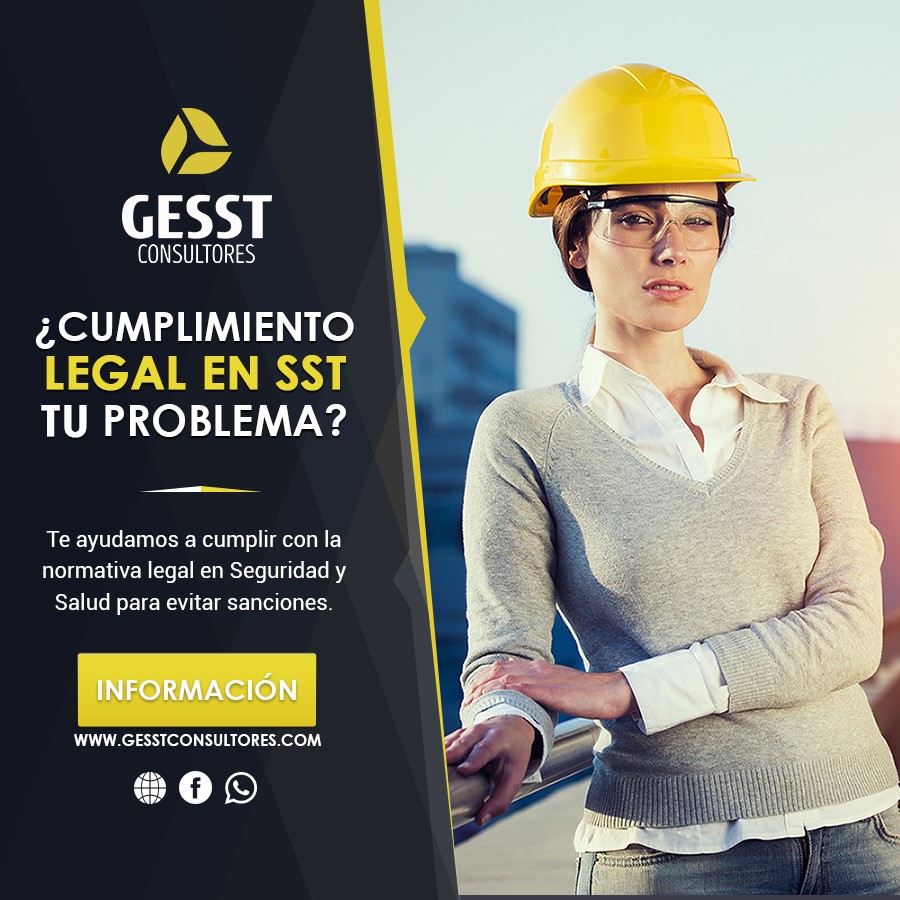 ‼️¿Tienes un negocio o empresa, pero... - Gesst Consultores.